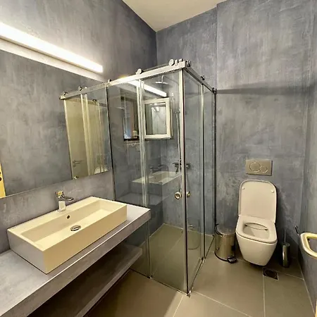 Aparthotel Pasithea Monemvasia