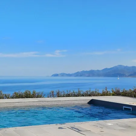 Pasithea 4* Monemvasia