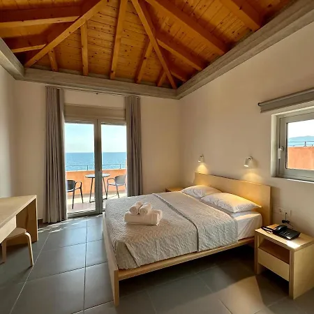 Pasithea 4* Monemvasia