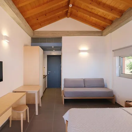 Apartahotel Pasithea 4*