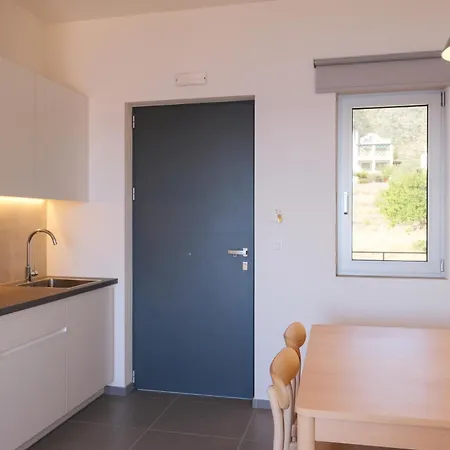 Aparthotel Pasithea 4*