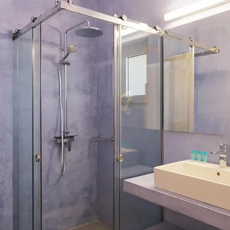 Aparthotel Pasithea Monemvasia