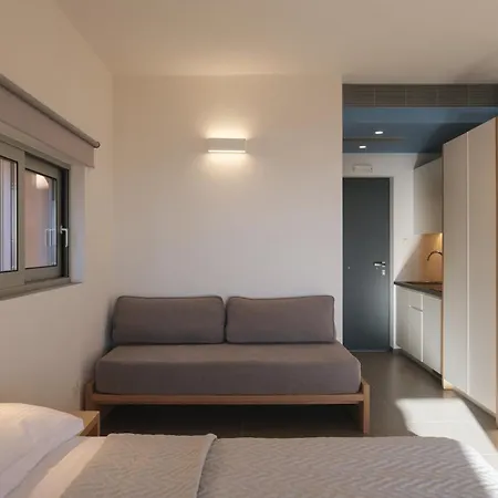 Pasithea 4* Monemvasia