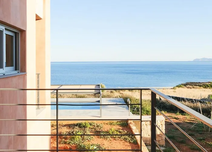 Pasithea 公寓式酒店