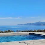 Pasithea 4* Monemvasia