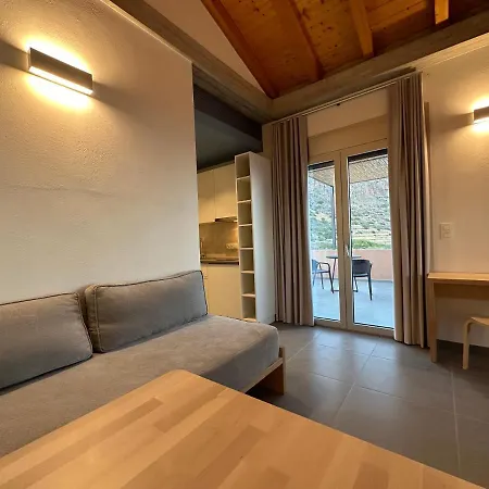 Pasithea Monemvasía