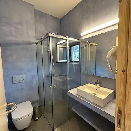 Aparthotel Pasithea