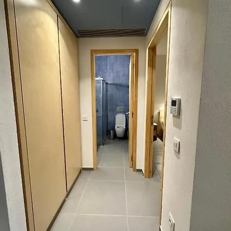 Pasithea Aparthotel *