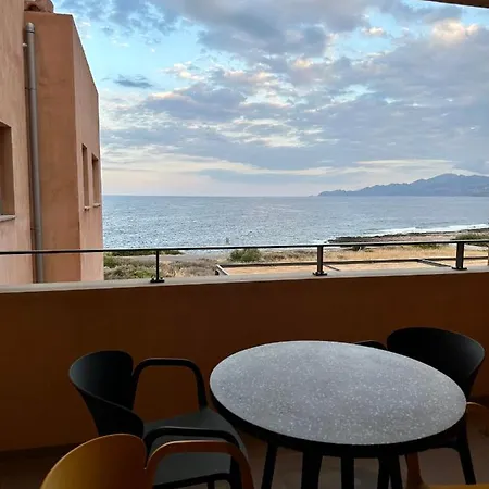 Aparthotel Pasithea *