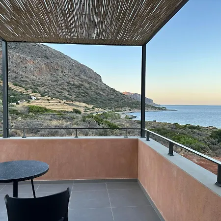Apartmanhotel Pasithea
