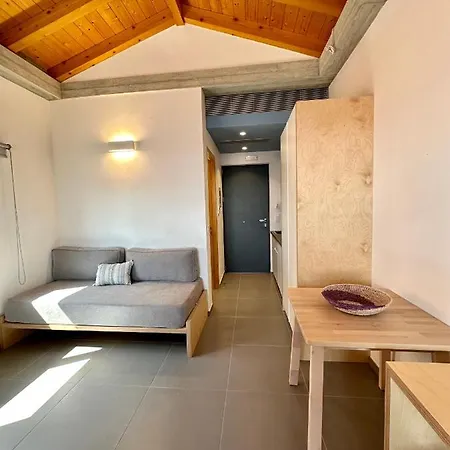 Aparthotel Pasithea