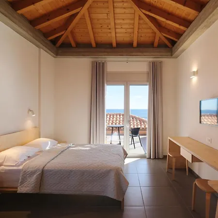 Aparthotel Pasithea