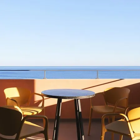 Pasithea Monemvasía