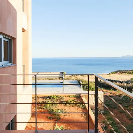 Pasithea Aparthotel
