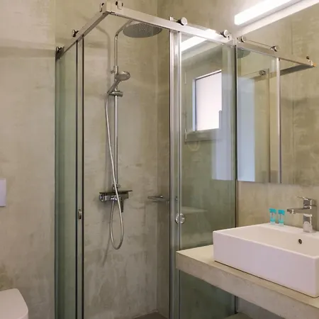 Pasithea Monemvasía