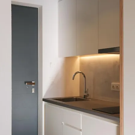 Pasithea Aparthotel