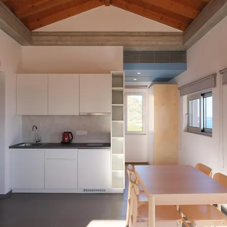 Aparthotel Pasithea 4*