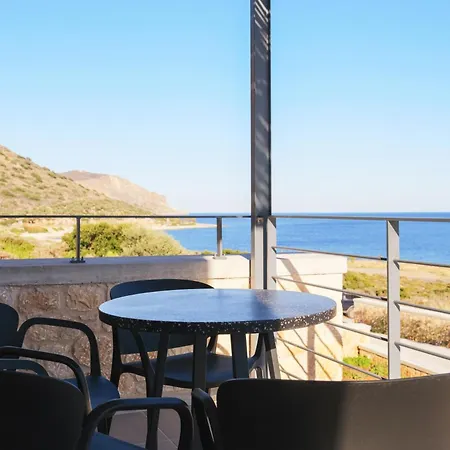 Aparthotel Pasithea 4*
