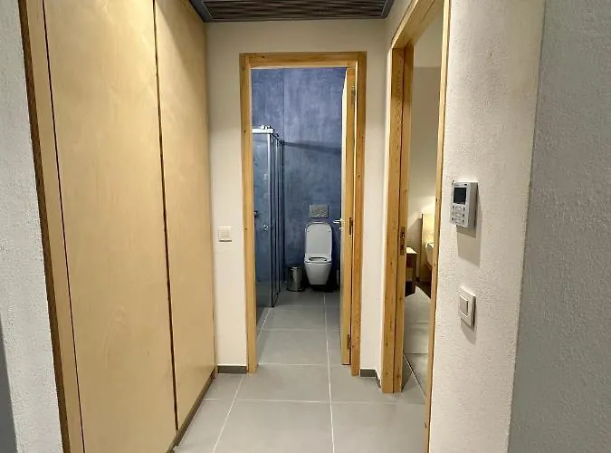 Pasithea Aparthotel 4*