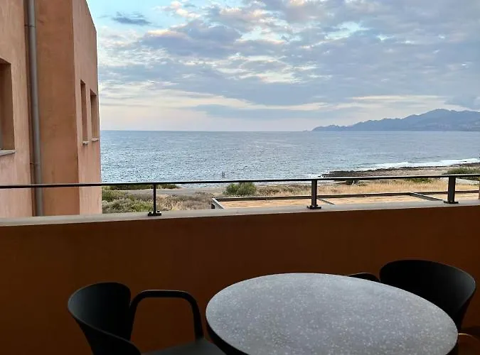 Aparthotel Pasithea 4*