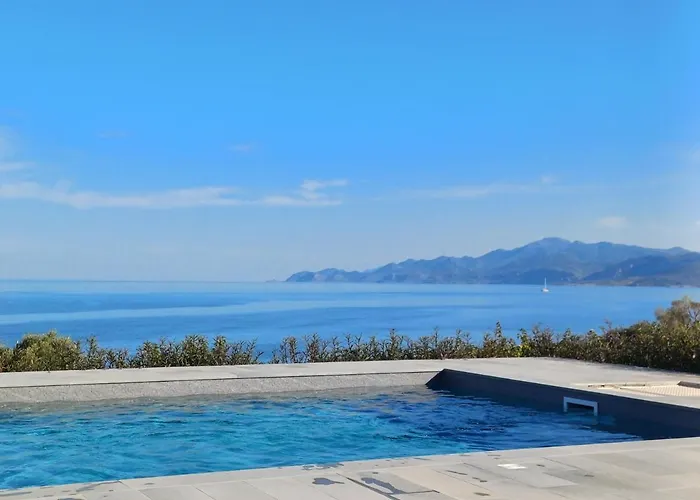 Pasithea 4* モネンバシア