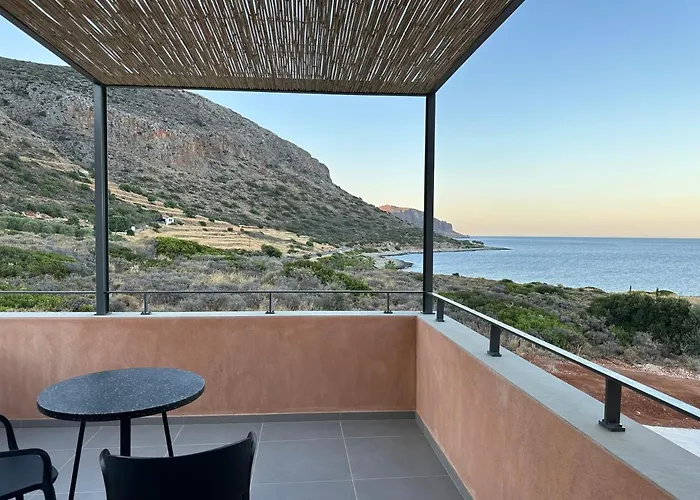 Aparthotel Pasithea