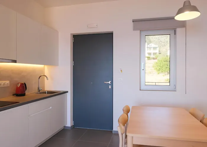 Aparthotel Pasithea 4*