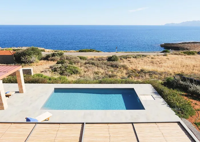 Aparthotel Pasithea 4*