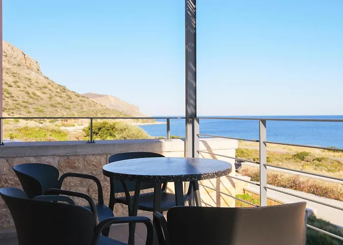 Aparthotel Pasithea 4*